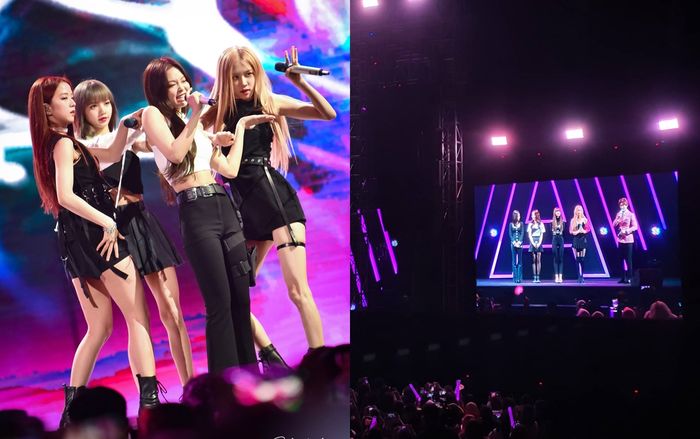 Độc quyền: Những hình ảnh trong fanmeeting đầu tiên năm 2020 của BlackPink tại Indonesia