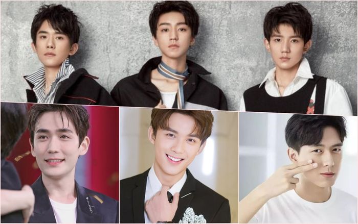 Nhiều nghệ sĩ Hoa Ngữ xuất hiện trong ngày diễn tập Xuân Vãn 2020, ba thành viên TFBOYS sẽ không đứng chung sân khấu ?