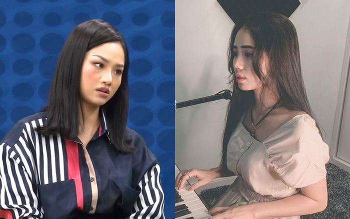 Hương Ly lên tiếng đáp trả gay gắt chuyện Miu Lê ‘cà khịa’ trong bài đăng của quản lý Ngô Kiến Huy