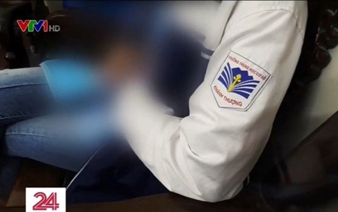 Công an Hà Nội vào cuộc điều tra đường dây mua bán trinh tiết nữ sinh