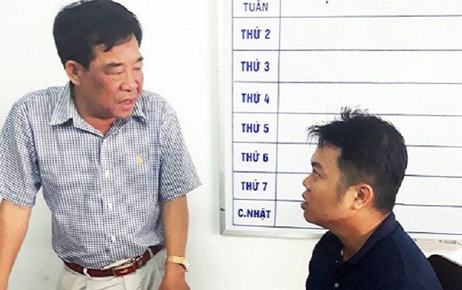Vụ bắt cóc nữ sinh viên, đòi 5 tỷ đồng tiền chuộc: Kẻ cầm đầu là cựu công an