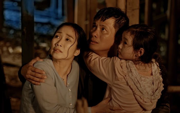 Lý Hải trở lại trong 'Lật mặt: 48H', tesaer hé lộ cuộc chiến sinh tử giữa Võ Thành Tâm - Mạc Văn Khoa - Huỳnh Đông