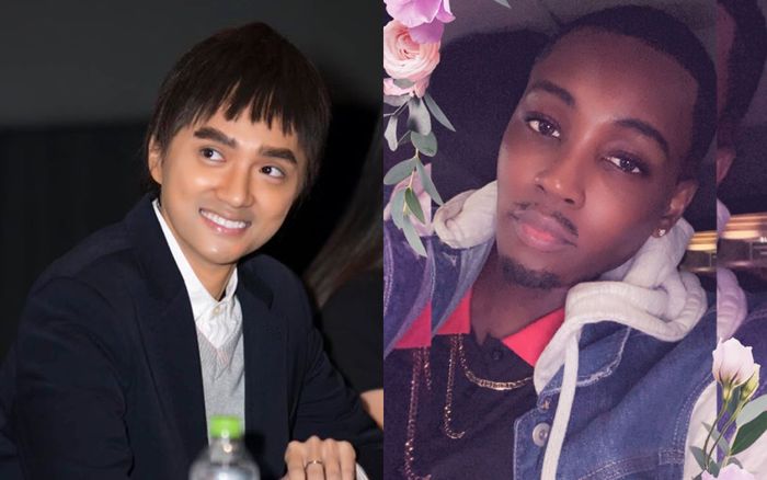 'Tiến hóa' thành đàn ông, Hoa hậu chuyển giới 2019 như trai Ả Rập, Hương Giang lãng tử hơn oppa Hàn