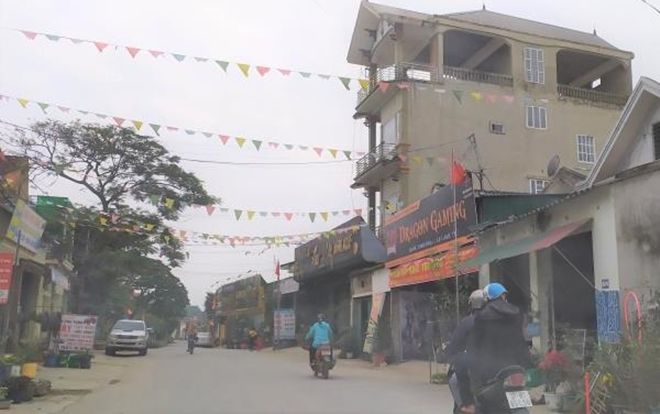 Hàng trăm chiến sĩ công an triệt phá ổ bạc 'khủng' bên bờ sông Lam