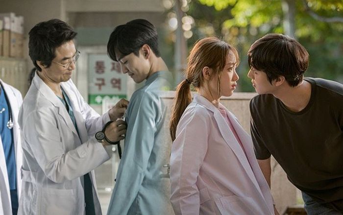 'Người Thầy Y Đức 2' - Thầy Kim đã trở lại kể tiếp câu chuyện kịch tính về y khoa