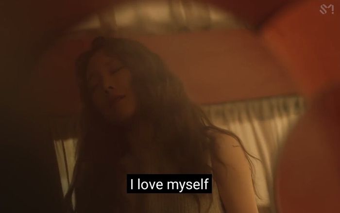 Xem ngay MV 'Dear Me' từ Taeyeon: Thông điệp thú vị và thẳng tiến top từ khóa xu hướng toàn cầu