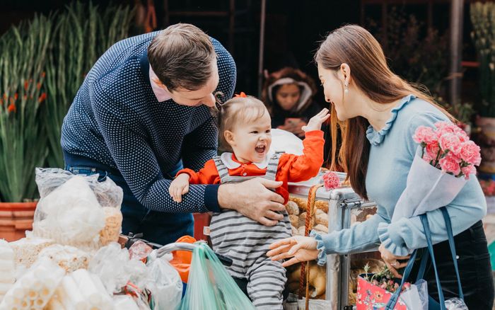 Lan Phương thay lời con gái, viết tâm thư đầy xúc động về ô nhiễm môi trường
