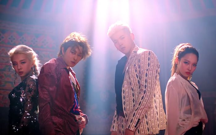 KARD nối dài danh sách màn comeback đáng trông đợi: Có gì ở 'phát pháo' đầu tiên trong 2020 của nhóm?