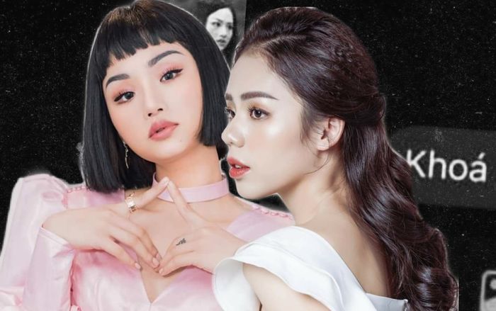 Giữa ồn ào với Miu Lê, có hay không việc phía Hương Ly đáp trả kém văn minh?