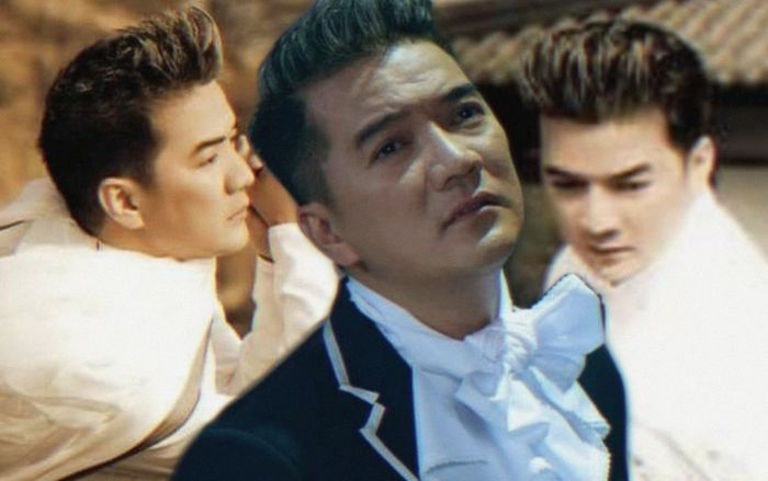 Câu chuyện buồn sau hành động thay avatar bằng tấm ảnh nhiều năm trước của Đàm Vĩnh Hưng