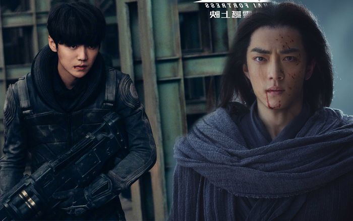 Dù fan Tiêu Chiến cố tình chơi xấu nhưng thần tượng lại đang dẫn đầu cuộc bình chọn Giải thưởng 'Cây chổi vàng'