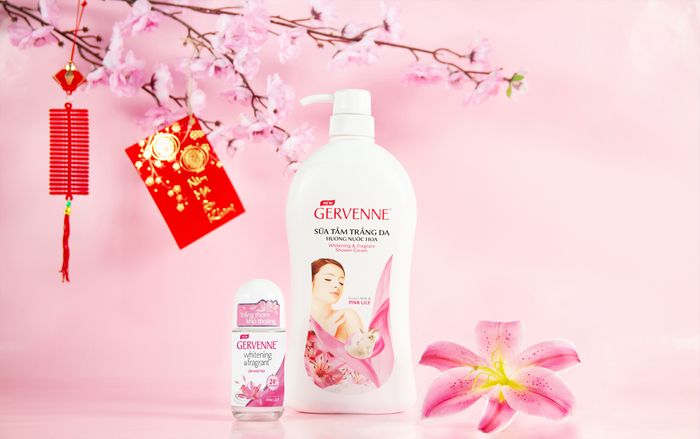 Năm mới 'gõ cửa', bạn đã nắm giữ bí quyết giúp da trắng thơm suốt 10 mùng Tết chưa?