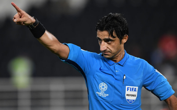 Bản tin thể thao hôm nay 16/1/2020: Trọng tài 'son' giúp U23 Việt Nam đi tiếp?