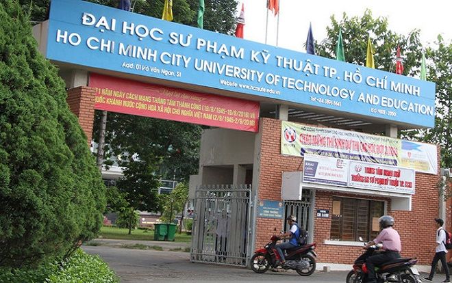 ĐH Sư phạm Kỹ thuật TP.HCM thưởng Tết cho giảng viên cao nhất 70 triệu đồng