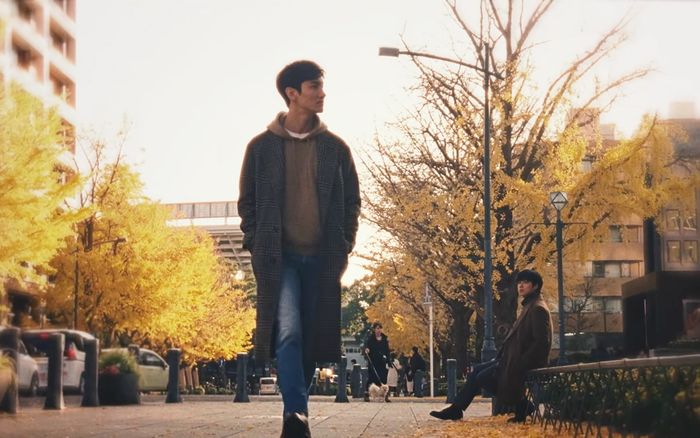 Hậu tin tức hẹn hò của Changmin, TVXQ tung MV kỉ niệm 15 năm debut tại xứ hoa Anh Đào