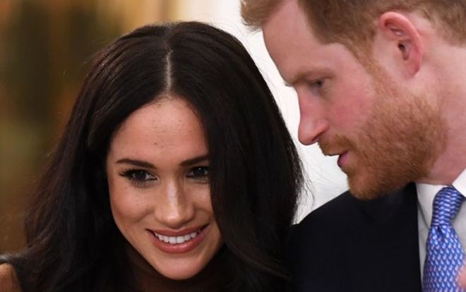 Lý do bất ngờ khiến Harry và Meghan không được người dân Canada chào đón