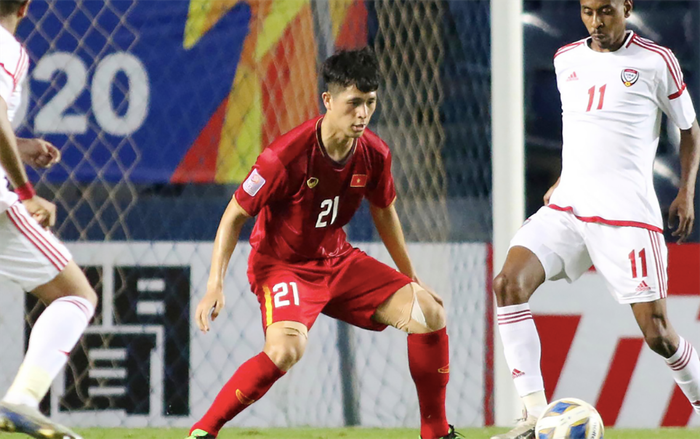 Nửa tỉ đồng cho 30 giây quảng cáo trận U23 Việt Nam gặp U23 Triều Tiên