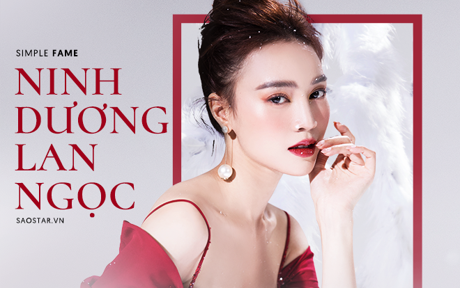 Ninh Dương Lan Ngọc: ‘Tôi khắc khoải một vai diễn để đời'