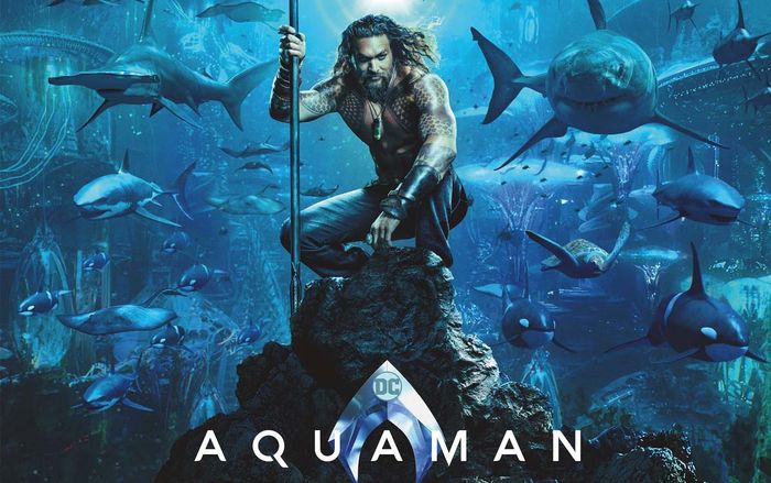 Aquaman sẽ có một miniseries được chiếu trên HBO Max