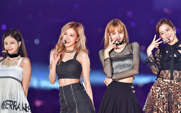 Hậu concert Nhật, BlackPink sẽ là nghệ sĩ chính trình diễn tại lễ kỷ niệm 30 năm của Tokyo Girls Collection Fashion Show