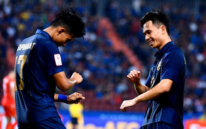 Lịch thi đấu bóng đá ngày 18/1: U23 Thái Lan có làm nên chuyện?