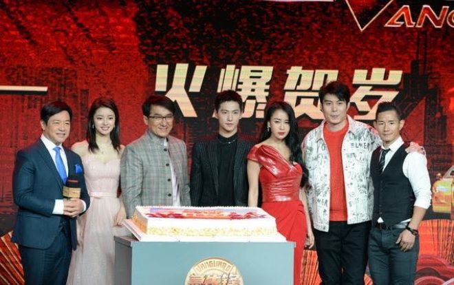 Cộng đồng mạng phát cuồng với những khoảnh khắc vô cùng đáng yêu của Dương Dương tại buổi họp báo Cấp tiên phong