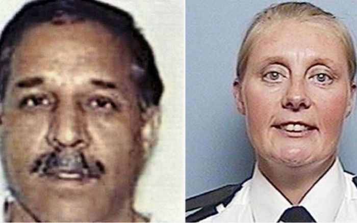 Cuộc sống xa hoa của nghi phạm giết chết cảnh sát trong vụ cướp gây phẫn nộ