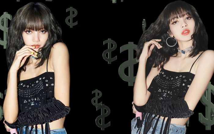 Số tiền để mời 'nàng út BLACKPINK' Lisa tham gia sự kiện được tiết lộ: Con số có thể bạn… không dám nghĩ tới
