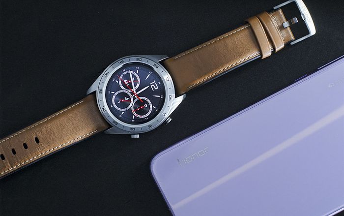 Những thiết bị đeo thông minh đáng mua nhất đầu năm 2020 để khởi đầu một năm trọn vẹn