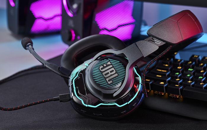 JBL giới thiệu hai dòng tai nghe mới tại Triển lãm công nghệ CES 2020