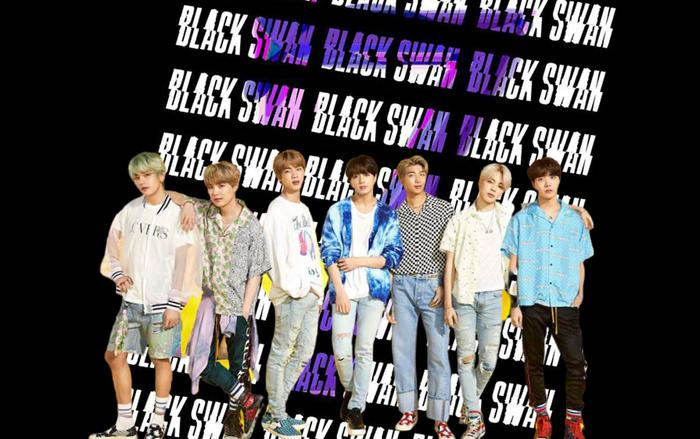 Ra mắt chưa đầy 4 giờ, Black Swan của BTS đã vượt tiền bối thiết lập kỷ lục mới trên iTunes