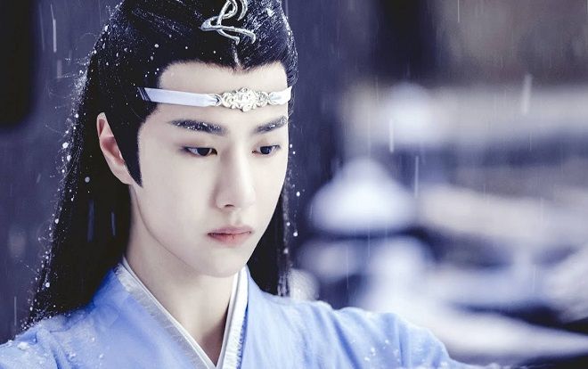 Những nam diễn viên xấu nhất bên dòng phim cổ trang: Vương Nhất Bác và Lý Hiện đều có tên!