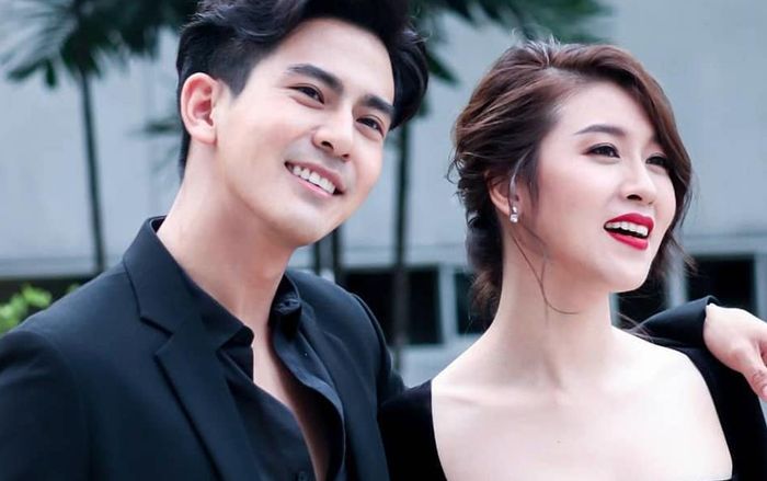 Sau lần tái hợp 'hụt', cặp đôi 'Nàng sợ trai và họa sĩ đào hoa' chính thức tái ngộ màn ảnh nhỏ