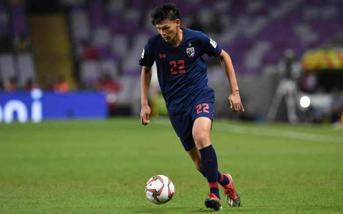 Bản tin thể thao hôm nay 18/1/2020: HLV Saudi Arabia tuyên bố dùng đội hình dự bị đấu Thái Lan