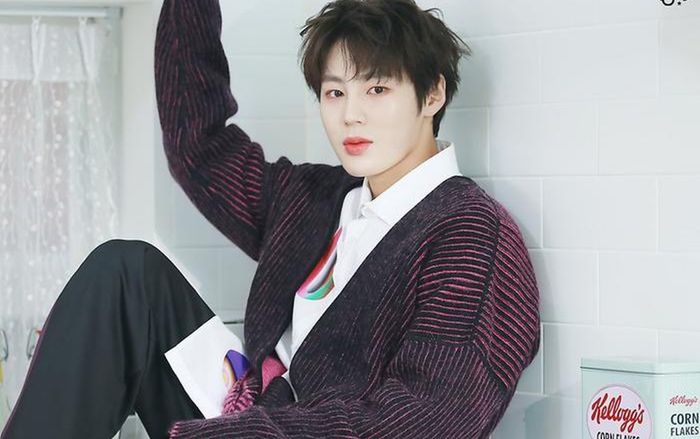 Ha Sung Woon tiếp tục ghi tên vào danh sách những màn comback đáng trông đợi của 2020