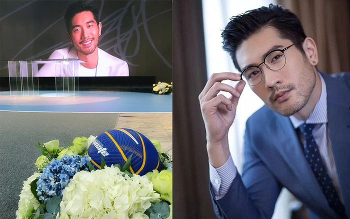 Chuyện bồi thường giữa gia đình Cao Dĩ Tường và đài Chiết Giang đã giải quyết ổn thỏa?