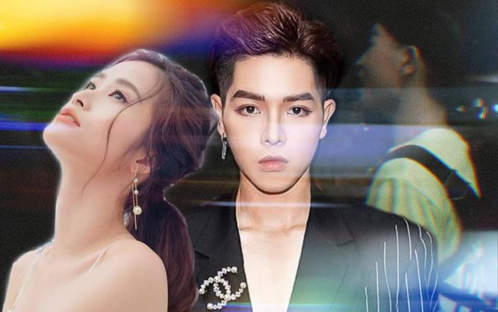 Nghe Đông Nhi hát 'Nhất quỷ nhì ma', Đức Phúc tức tốc chạy từ cánh gà ra chỉ để…