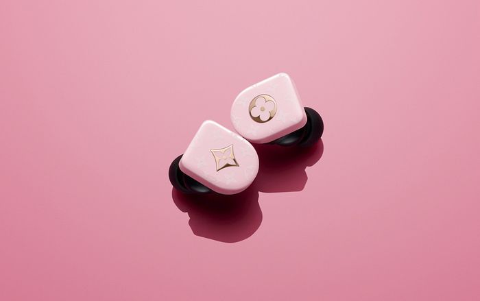 Louis Vuitton trình làng loạt tai nghe không dây đầu năm mới, giá đủ mua một chiếc iPhone 11 Pro