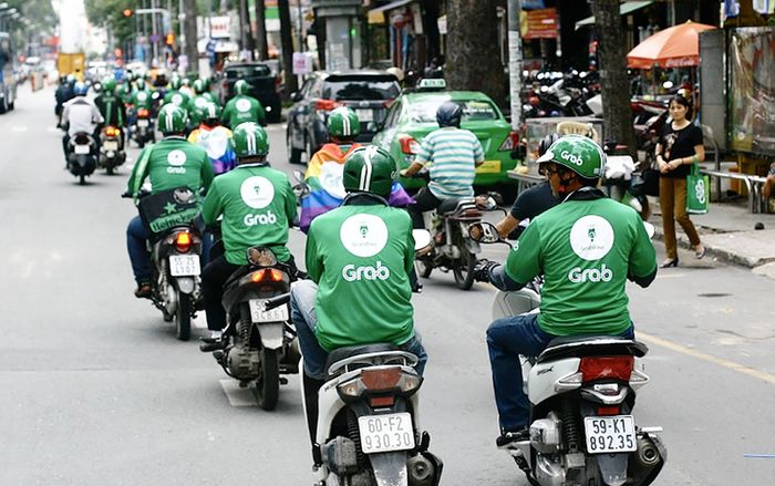 Dùng Grab, Go-Viet dịp Tết Nguyên đán nhất định phải biết điều này