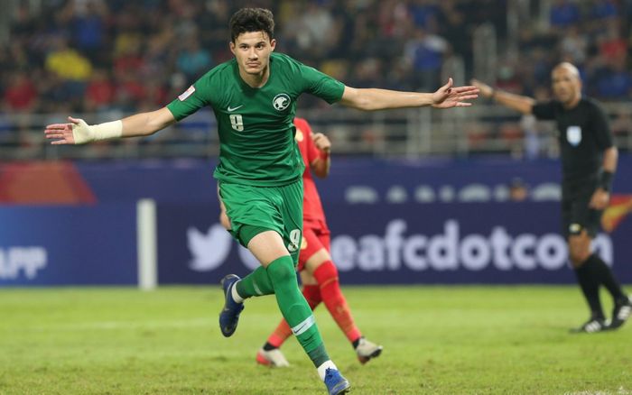 VAR gây tranh cãi, U23 Thái Lan bị loại ở tứ kết U23 châu Á 2020