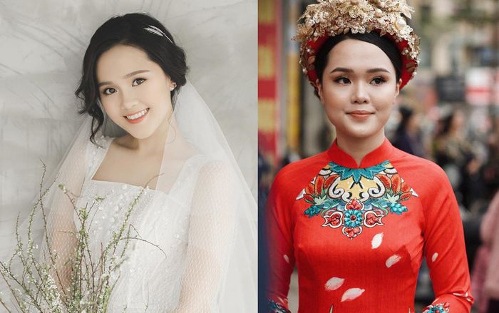 Quỳnh Anh đáp trả 'cực gắt', bảo vệ thợ trang điểm trong đám hỏi trước những bình luận ác ý của dân mạng