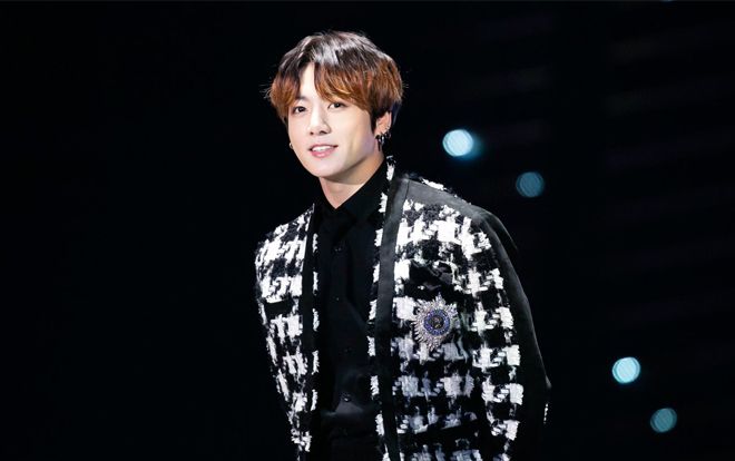 Jungkook (BTS) tiếp tục lập thành tích mới với số lượt nghe độc nhất trên nền tảng âm nhạc quốc tế