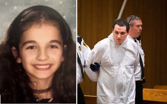 Cặp vợ chồng can đảm đuổi theo kẻ bắt cóc, giải cứu bé gái 11 tuổi