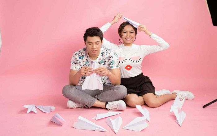 Diệu Nhi nói lời ngọt ngào về Anh Tú, đập tan tin đồn rạn nứt