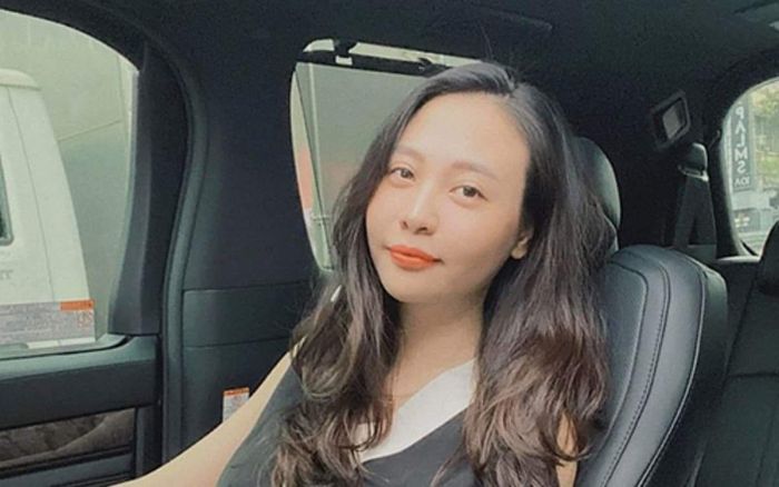 Đàm Thu Trang khác lạ hoàn toàn vì tăng cân bất ngờ, càng rộ tin đồn bầu bí