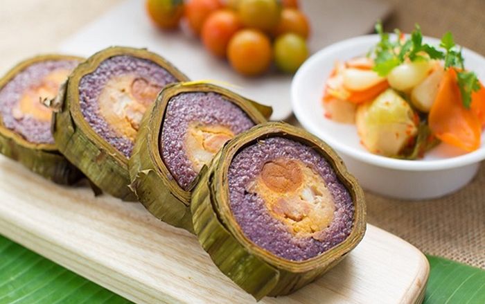 Nếu muốn Tết tròn vị, đừng bỏ qua những món ăn miền Nam đặc trưng này
