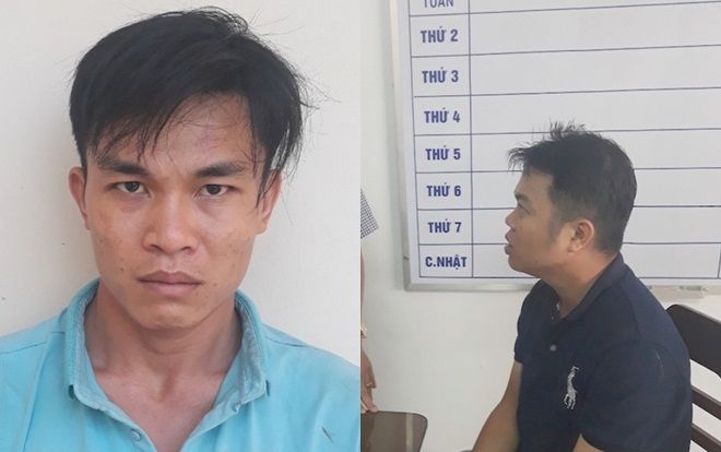 Khởi tố cựu cán bộ công an cầm đầu nhóm bắt cóc nữ sinh đòi 5 tỷ tiền chuộc