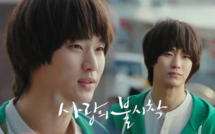 Kim Soo Hyun tái hiện vai diễn nổi tiếng của Ẩn Thân trong phần cameo Hạ cánh nơi anh