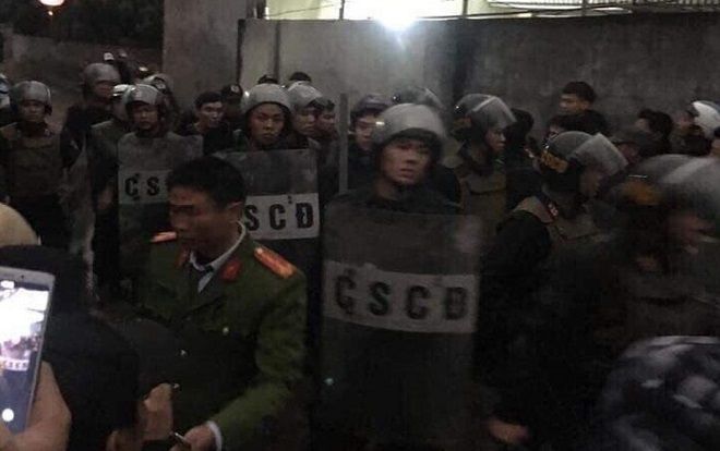 Nam thanh niên chém chết cụ ông 73 tuổi ở nghĩa trang, tiếp tục lao về nhà truy sát cụ bà