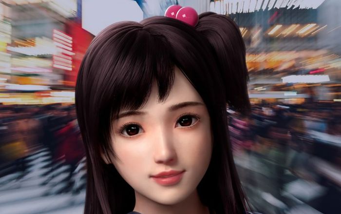 Microsoft ‘chơi lớn’ phát miễn phí 999 bạn gái ảo ở Trung Quốc